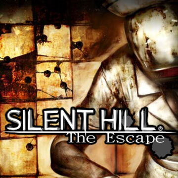Файл:Silent Hill The Escape.jpeg