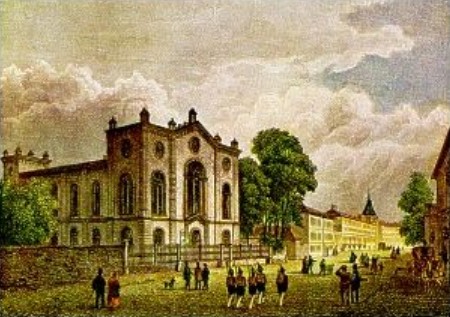 Файл:Synagoge-Kassel-1.jpg