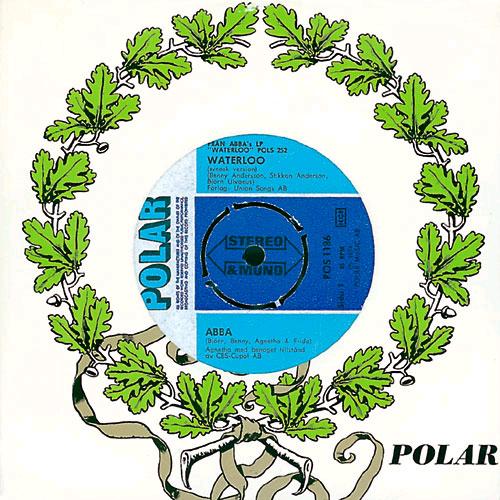 Файл:ABBA - Waterloo (Swedish Edition).jpg