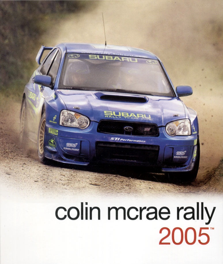 Файл:Colin McRae Rally 2005.jpg