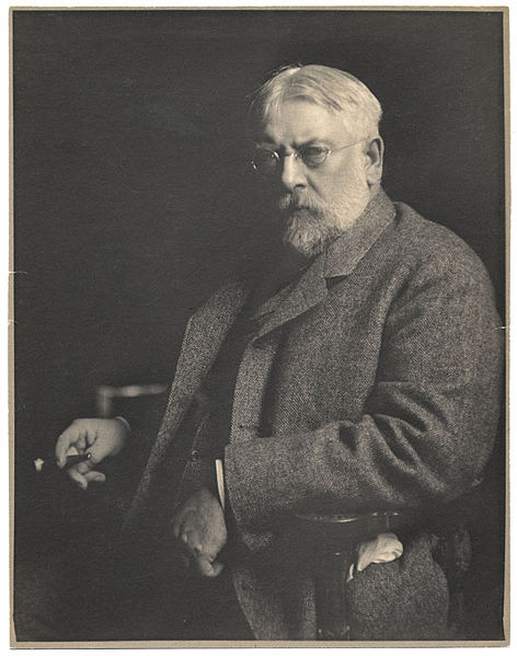 Файл:Henry Ward Ranger, circa 1910.jpg