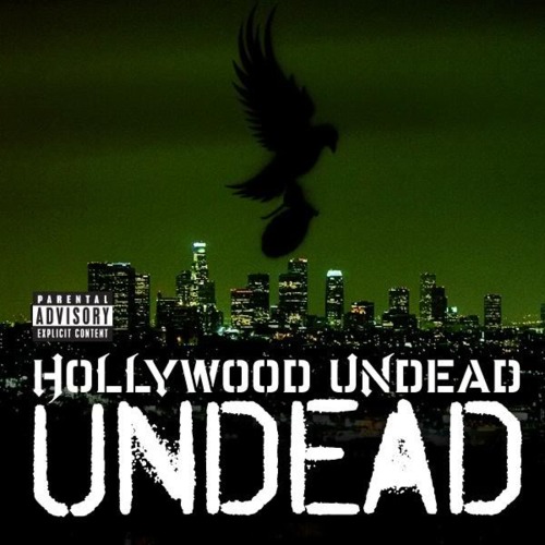 Файл:Hollywood Undead - Undead.jpg