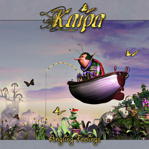 Файл:Kaipa - Angling Feelings.jpg