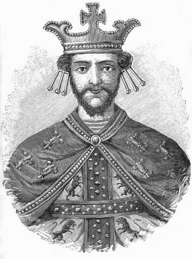Файл:Leo II of Armenia.jpg