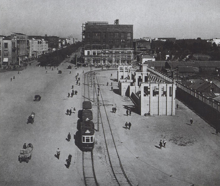 Файл:Novosibirsk Tram 001.jpg