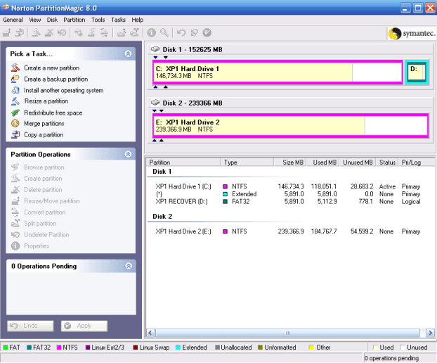 Файл:PartitionMagic 8.05.png