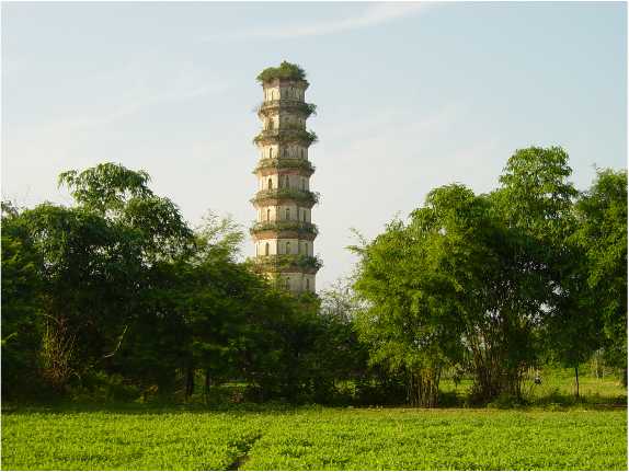 Файл:Yingde wenfengta.jpg