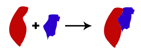 Файл:Acoplamiento molecular.png