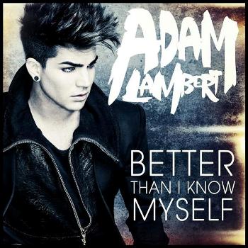 Файл:Adam Lambert - Better Than I Know Myself.jpg