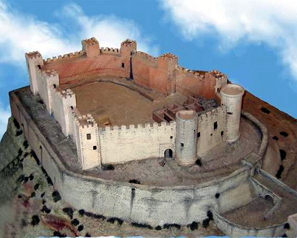 Файл:CastilloElda maqueta.jpg