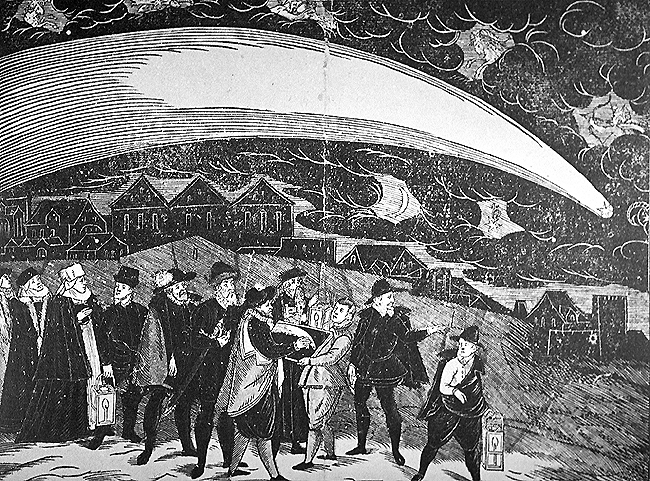 Файл:Great Comet of 1577.gif