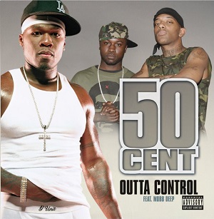 Файл:50 Cent ft. Mobb Deep - Outta Control.jpg