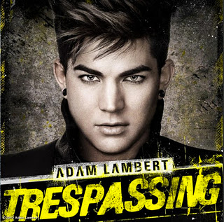 Файл:Adam Lambert - Trespassing (Deluxe Edition).jpg
