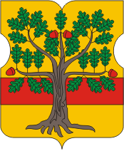 Файл:Coat of arms of Lomonosovsky District, Moscow.png