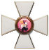 Файл:Logo of St George order.png