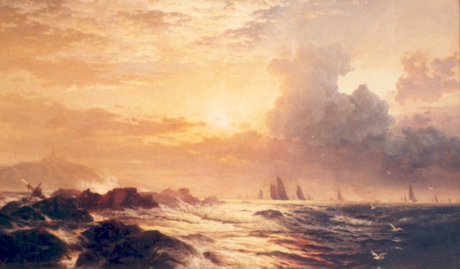 Файл:Moran Yachting at Sunset.jpg