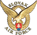 Эмблема ВВС Словакии