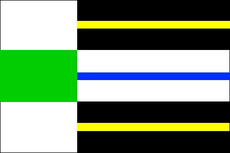 Файл:Stadskanaal flag.png
