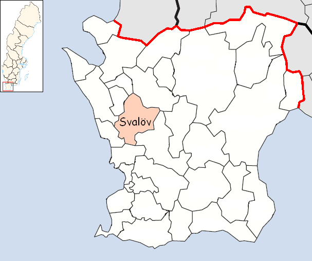 Файл:Svalöv Municipality in Scania County.png