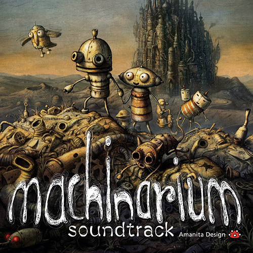 Файл:Tomáš Dvořák - Machinarium Soundtrack.jpeg