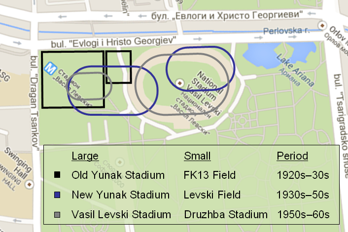 Файл:Yunak Levski Stadiums Overlay Map.png