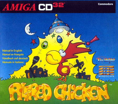 Файл:Alfred Chicken.jpg