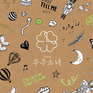 Файл:Cosmic Girls - From. WJSN.jpg