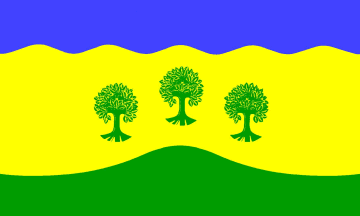 Файл:Flagge Wesseln.png