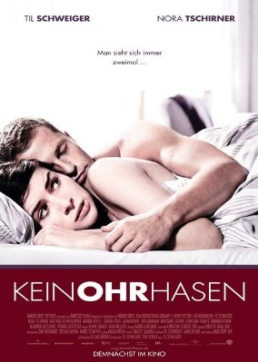 Файл:Keinohrhasen poster.jpg