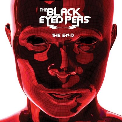 Файл:The Black Eyed Peas - The E.N.D (Deluxe Edition).jpg