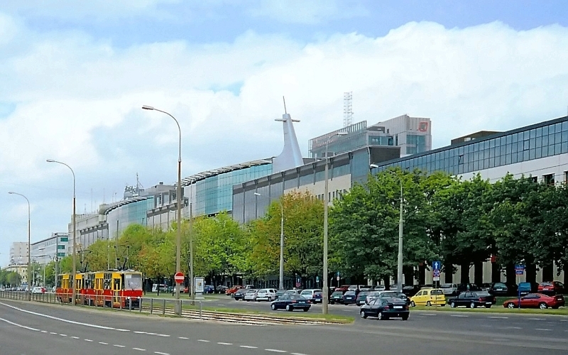 Файл:Warsaw Kasprzak Str.jpg