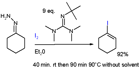 Файл:BartonVinylIodideSynthesis.png