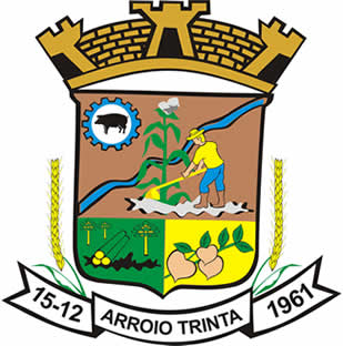 Файл:Brasao arroiotrinta.jpg