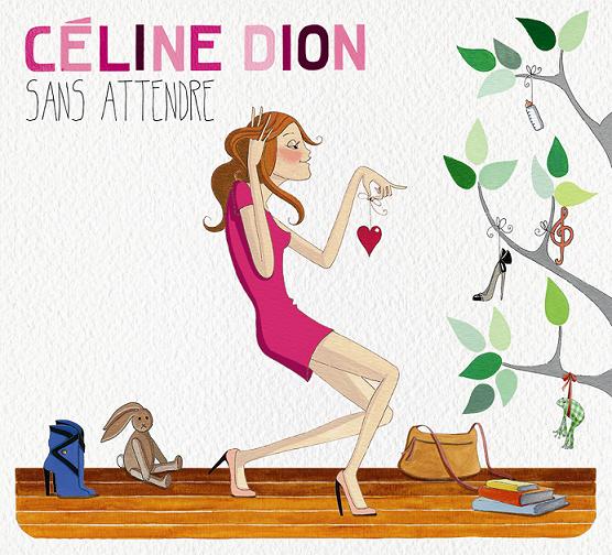Файл:Celine Dion - Sans attendre.jpg