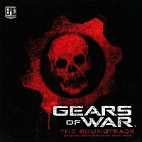 Обложка альбома Seattle Northwest Sinfonia «Gears of War (Original Soundtrack)» (2007)