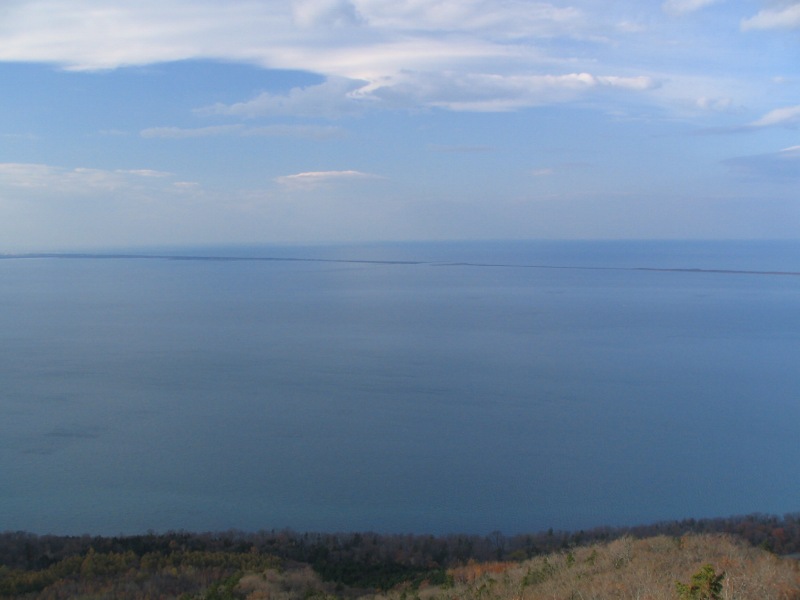 Файл:Lake Saroma.jpg