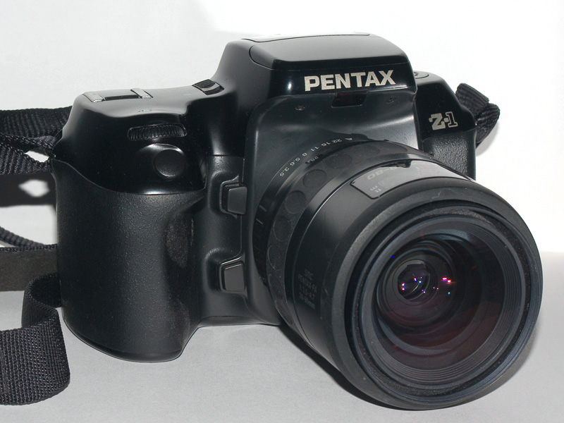 Файл:Pentax Z-1.jpg