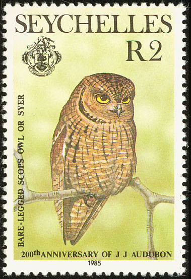Файл:Seychelles scops owl 1985 stamp2.jpg