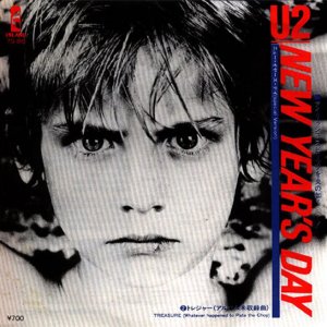 Файл:U2 - New Year's Day (Japan Edition).jpg