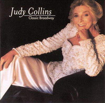 Файл:Judy Collins - Classic Broadway.jpg