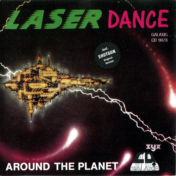 Файл:Laserdance - Around the Planet.jpeg