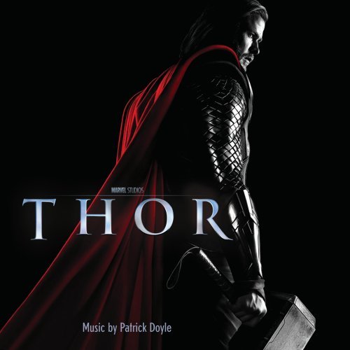 Файл:Thor (Soundtrack from the Motion Picture).jpg