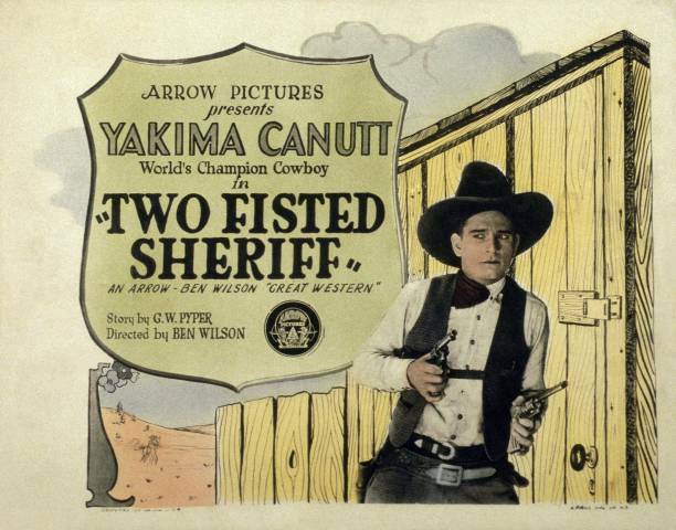 Файл:Two-Fisted Sheriff (poster, 1925).jpg