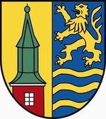 Файл:Wappen Sande.png