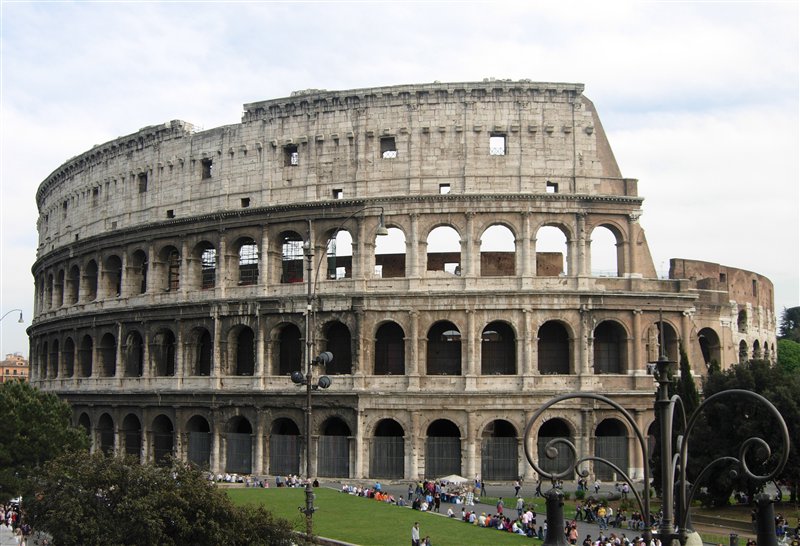 Файл:00000 - Rome - Colosseum (3505798859).jpg