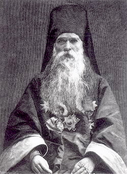 Архиепископ Гурий