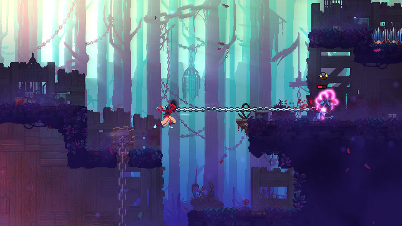 Файл:Dead Cells gameplay.jpg