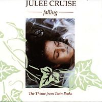 Обложка сингла Джули Круз «Falling» (1990)