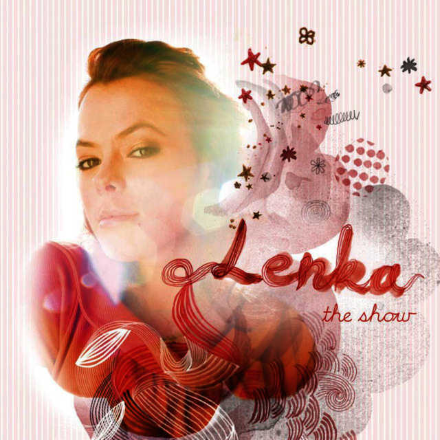 Файл:Lenka - The Show.jpeg