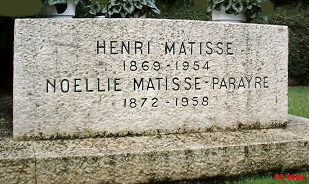 Файл:Nice-Cimiez-MATISSE tombe1.jpg